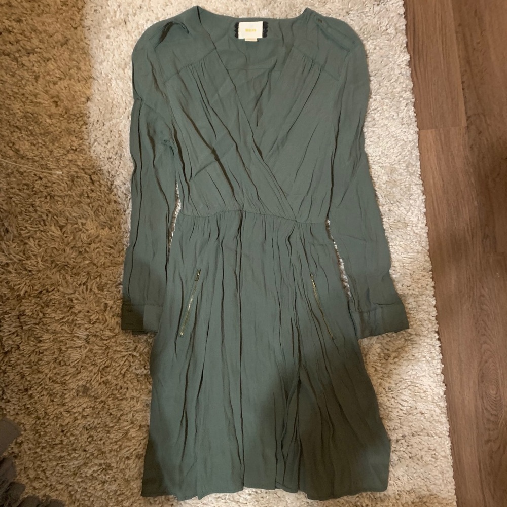 Maeve dress